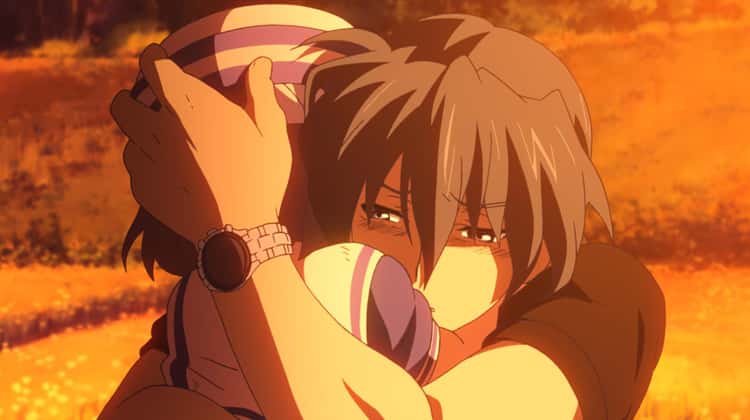 Anime Romance - Comfort hug 💖 Anime/Manga = Cardcaptor Sakura Sauce =  https://twitter.com/_SolaNya_/status/1539186629034020865/photo/1  #cardcaptorsakura #sakurakinomoto #lisyaoran #anime #sakuraxli #lixsakura # anime #animeromance #animecouple ...