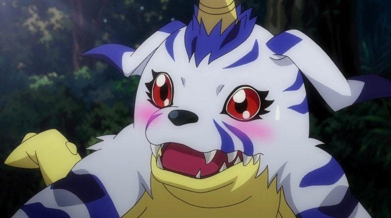 Who Is Your Ideal Partner Digimon, Based On Your Zodiac Sign?