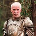 Barristan Selmy on Random Best 'Game Of Thrones' Characters