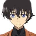 Yukiteru Amano on Random Best Anime Characters With Brown Hai