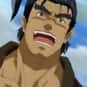 Shio Sakaki is listed (or ranked) 17 on the list 30+ Borderline Alcoholic Anime Characters That Would Drink You Under the Table