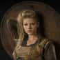 Lagertha Lothbrok is listed (or ranked) 18 on the list The Best Female Characters on TV Right Now