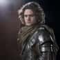 Loras Tyrell is listed (or ranked) 16 on the list Game of Thrones Death Pool