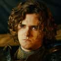 Loras Tyrell on Random 'Game of Thrones' Characters You Would Bury In Pet Sematary