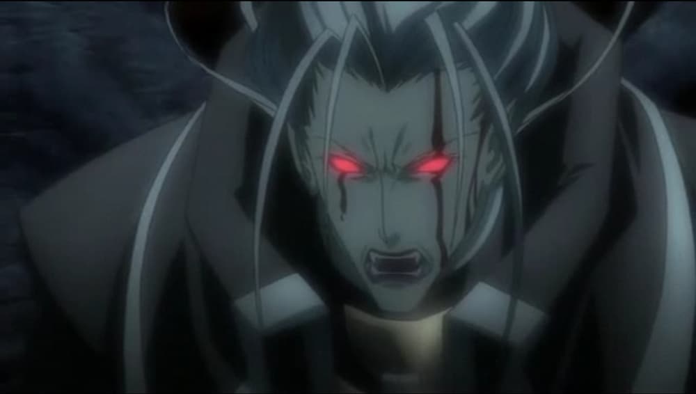 The 20 Most Powerful Anime Vampires Of All Time, Ranked