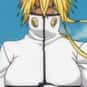 Tier Harribel внесён в список (или рейтинг) 59 в списке The Best Anime Characters With Blond Hair
