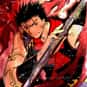 Kurogane перечисляет (или оценивает) 30 в списке The Best Sports Manga of All Time