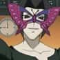 Koushaku Chouno is listed (or ranked) 40 on the list The 30+ Greatest Masked Anime Characters of All Time