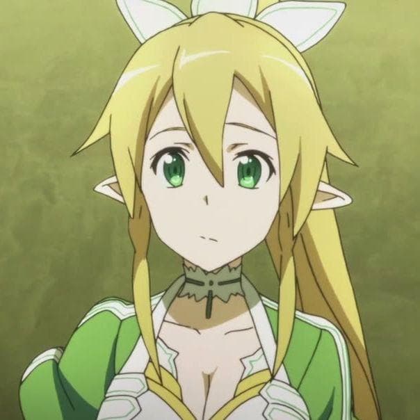 Best Female Anime Characters