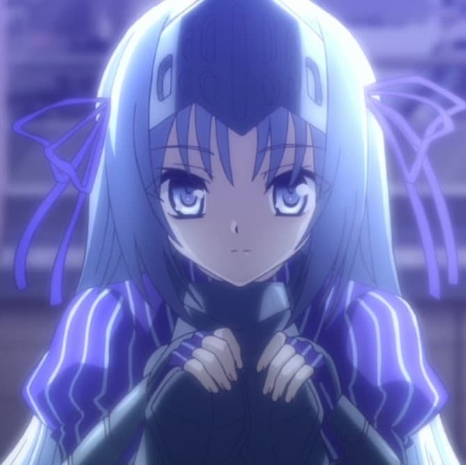 List Of The Best Gray Hair Anime Characters