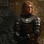 Lancel Lannister is listed (or ranked) 12 on the list Game of Thrones Death Pool
