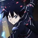 Kirito on Random Ridiculously Overpowered Anime Protagonists Who Almost Never Los