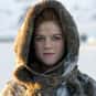 Ygritte is listed (or ranked) 27 on the list Game of Thrones Death Pool