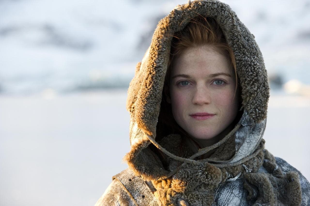 20 Best 'Game of Thrones' Female Characters, Ranked
