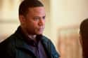 John Diggle on Random Coolest Characters from CW's Arrow