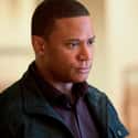 John Diggle on Random Coolest Characters from CW's Arrow