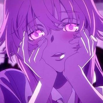 Yuno Gasai Rankings & Opinions