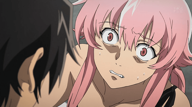 15 Anime Characters With Major Jealousy Issues