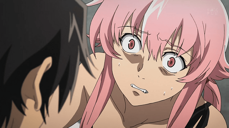 Anime Underground - 15 Anime Characters With Major Jealousy Issues