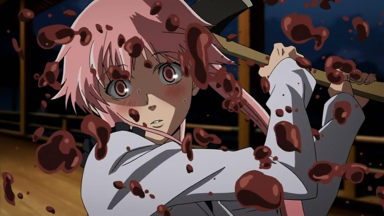 18 Times Anime Characters Killed Someone They Loved