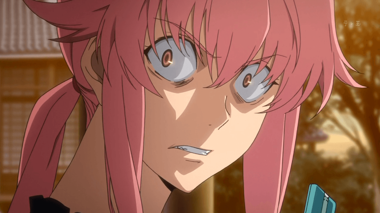 30 Of The Most Twisted Anime Characters Ever Conceived