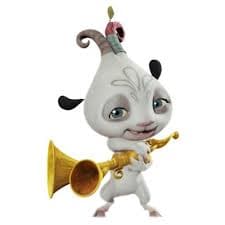 Mia And Me Characters List w/ Photos