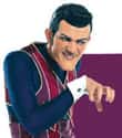 Robbie Rotten on Random Characters You Most Want To See In Super Smash Bros Switch