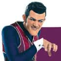 Robbie Rotten on Random Characters You Most Want To See In Super Smash Bros Switch