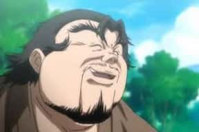 Featured image of post Fat Anime Characters With Beards Fat anime girls are hot nicknamed fat is a model maker who is best known for taking any model and adding a knuckles head to it