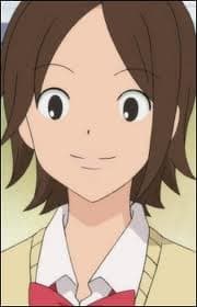 Kimi Ni Todoke Characters List W Photos