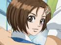 Sae Kashiwagi on Random Anime 'Mean Girls' Who Love Humiliating Other Girls
