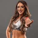 Britt Baker on Random Best Wrestlers Who Have Signed With AEW