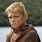 Bjorn Lothbrok is listed (or ranked) 2 on the list Favourite Vikings Series Character