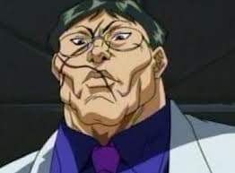 The 25+ Best Baki The Grappler Characters, Ranked by Fans