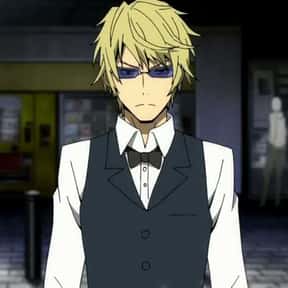Featured image of post Spiky Blonde Hair Anime Boy : Spiky hair with blonde accents.