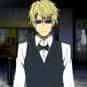Shizuo Heiwajima записал (или занял место) 23 в списке The Best Anime Characters With Blond Hair