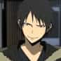 Izaya Orihara is listed (or ranked) 34 on the list The Smartest Anime Characters of All Time