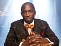 Chalky White on Random Greatest Characters On HBO Shows