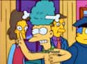 Sideshow Mel on Random Simpsons Characters Who Most Deserve Spinoffs