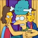 Sideshow Mel on Random Simpsons Characters Who Most Deserve Spinoffs