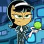 Kitty Katswell is listed (or ranked) 9 on the list Hottest Female Furries