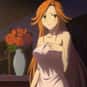 Mari Katsuragi is listed (or ranked) 34 on the list The Best Anime Mother Characters