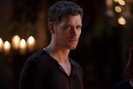 Niklaus 'Klaus' Mikaelson From 'The Originals'