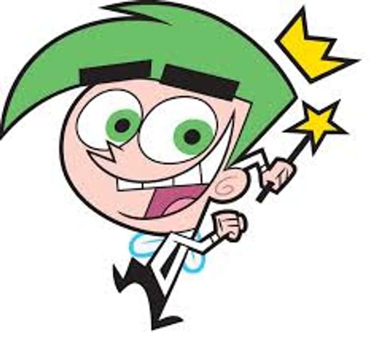 The Fairly OddParents Characters List, Ranked Best to Worst