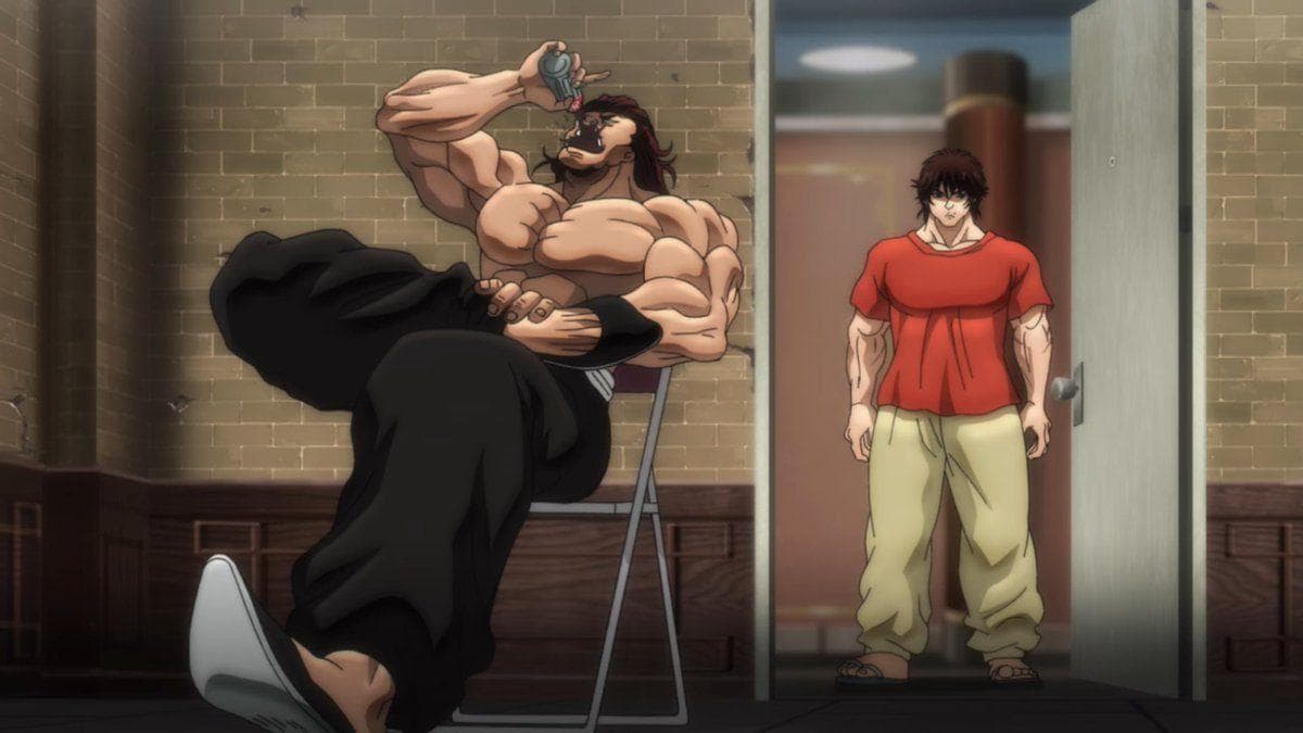 Баки ханма. Баки ханма. Тренировки ханмы баки. Тренировки ханмы баки. Ханма токийские мстители.