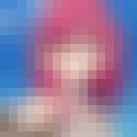 Morgiana is listed (or ranked) 12 on the list The Best Anime Girls With Pink Hair