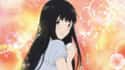 Sawako Kuronuma on Random Anime Characters Who Grew Up With No Friends