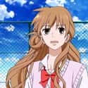 Ume Kurumizawa on Random Anime 'Mean Girls' Who Love Humiliating Other Girls