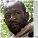 Morgan Jones on Random 'The Walking Dead' TV Characters Who Are Most Different From Their Comic Book Counterparts
