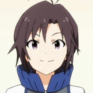 The 25 Best Tomboy Anime Characters Of All Time